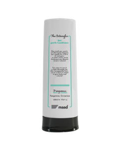 The Detangler