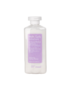 Molly Curly - Crema...