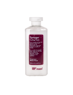 Springer - Curling Paste
