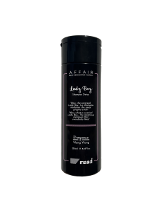 Lady Boy - Detox Shampoo