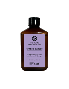 Granny Remedy - Shampoo...