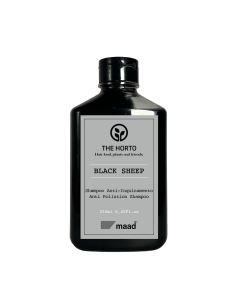 Black Sheep - Shampoo Anti...