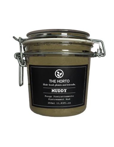 Muddy - Fango Dermopurificante