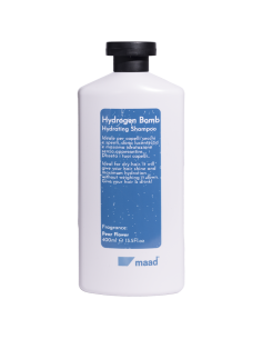 Hydrogen Bomb - Shampoo...