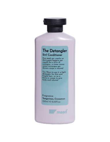 The Detangler Conditioner