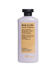 Back to Life - Conditioner...