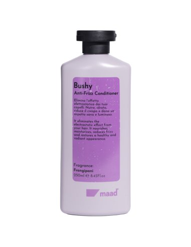 Bushy - Conditioner Anti-Crespo