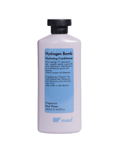 Hydrogen Bomb - Conditioner...