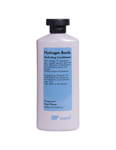 Hydrogen Bomb - Conditioner Idratante