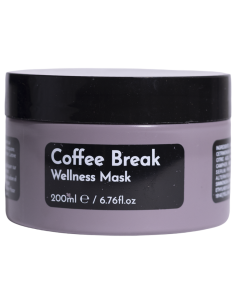 Coffee Break - Maschera...