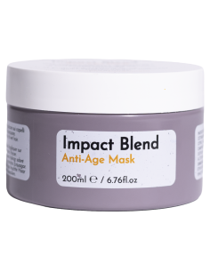 Impact Blend - Maschera...