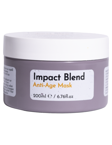 Impact Blend - Maschera Altamente...