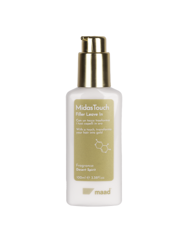 Midas Touch - Filler Leave-In 100ml