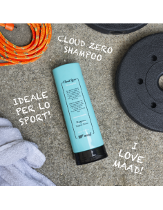 Cloud Zero - Suncare... 2