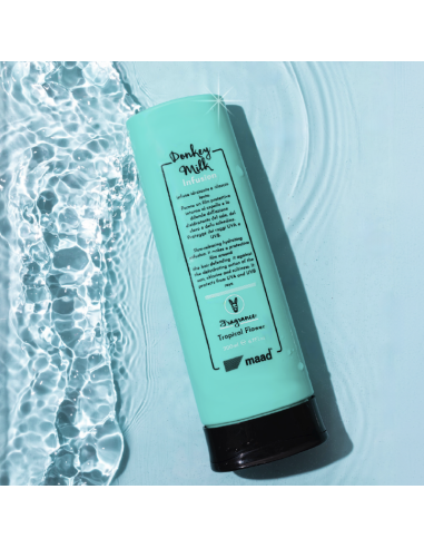 Donkey Milk - Suncare Infusion 200ml