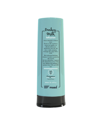 Donkey Milk - Suncare Infusion 200ml
