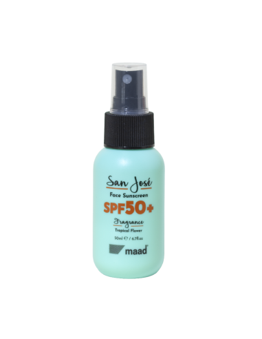 San José Face Sunscreen 50ml
