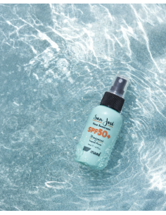 San José Face Sunscreen 50ml 2
