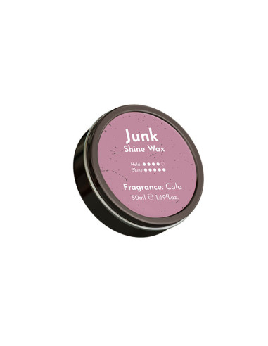 Junk - Shine Wax
