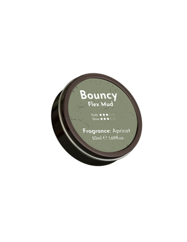 Bouncy - Flex Mud